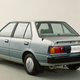 Image for article titled Nissan Made The Accurate Boring Car Of The Future Way Back In 1983
